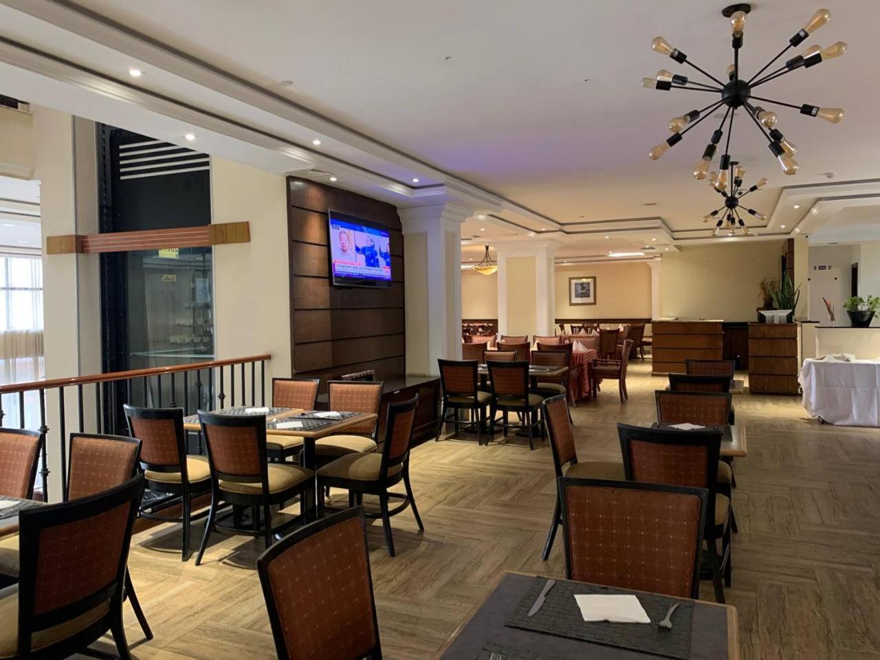The Hub Hotel Addis Ababa Eksteriør billede