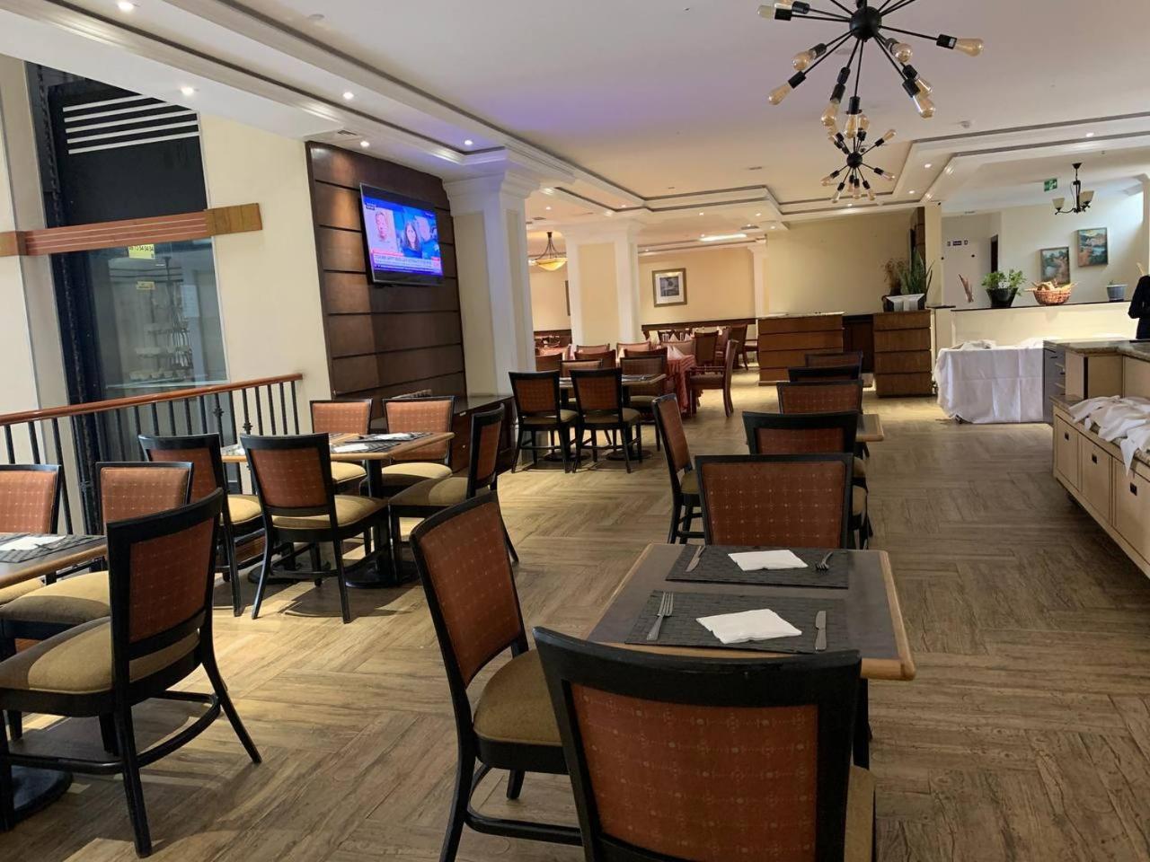 The Hub Hotel Addis Ababa Eksteriør billede