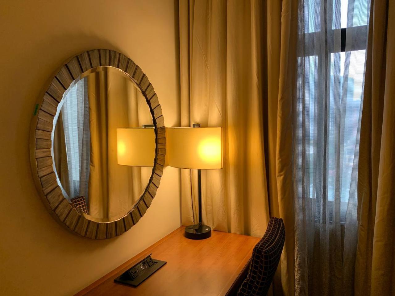 The Hub Hotel Addis Ababa Eksteriør billede