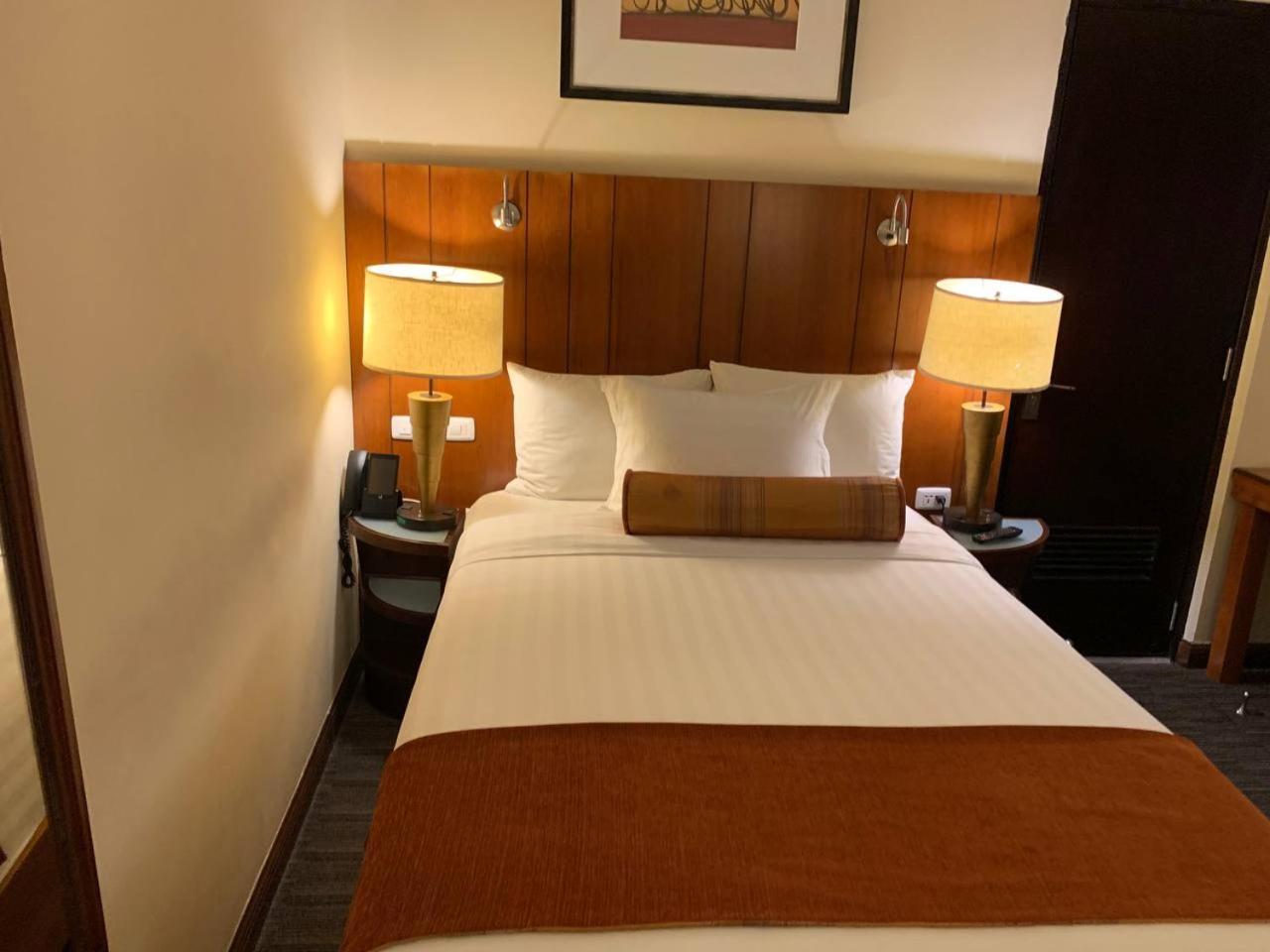The Hub Hotel Addis Ababa Eksteriør billede